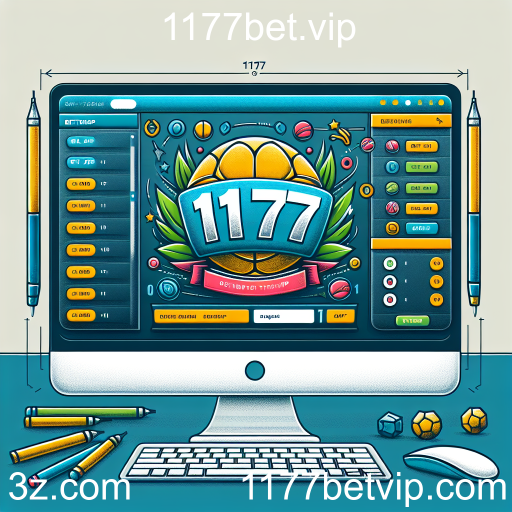 Apostas Esportivas: A Emoção dos Jogos no 1177bet.vip